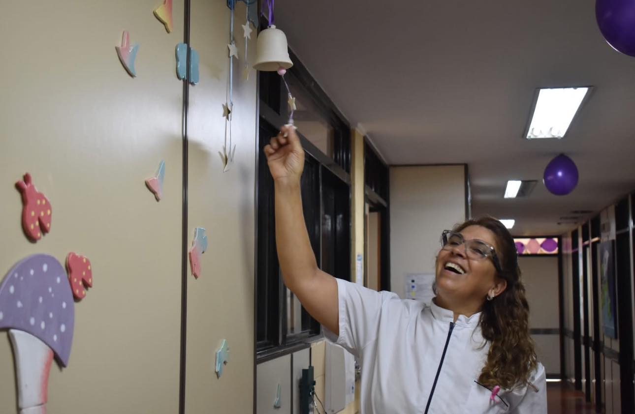 Semanario El Tiempo Pergamino Se Inaugur Un Mural De Cer Mica En La