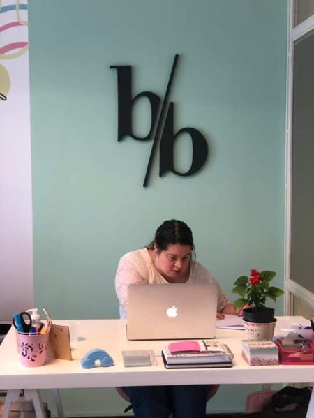 Destacan la inclusin laboral en una consultora de recursos humanos