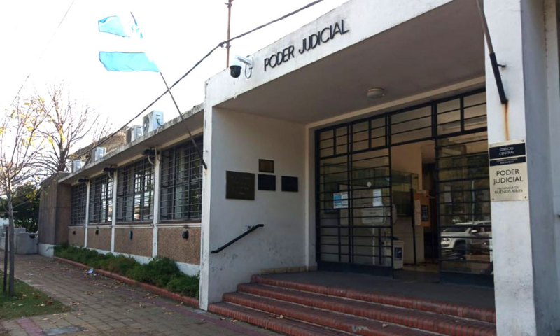 Condenan a compaa de Seguros al pago de la Obligacin Legal Autnoma a una vctima de siniestro vial