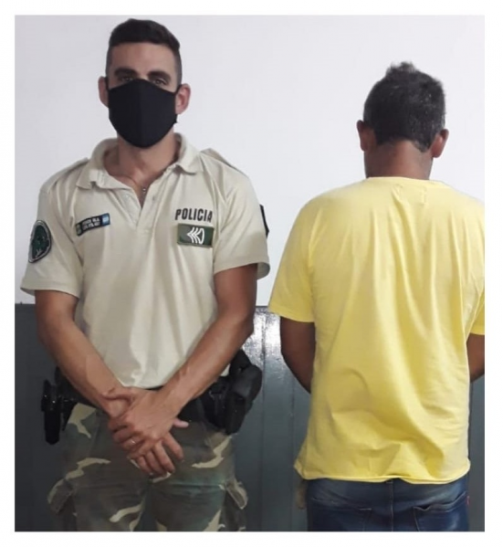 Detuvieron a chatarreros gitanos involucrados en la reduccin de cobre robado