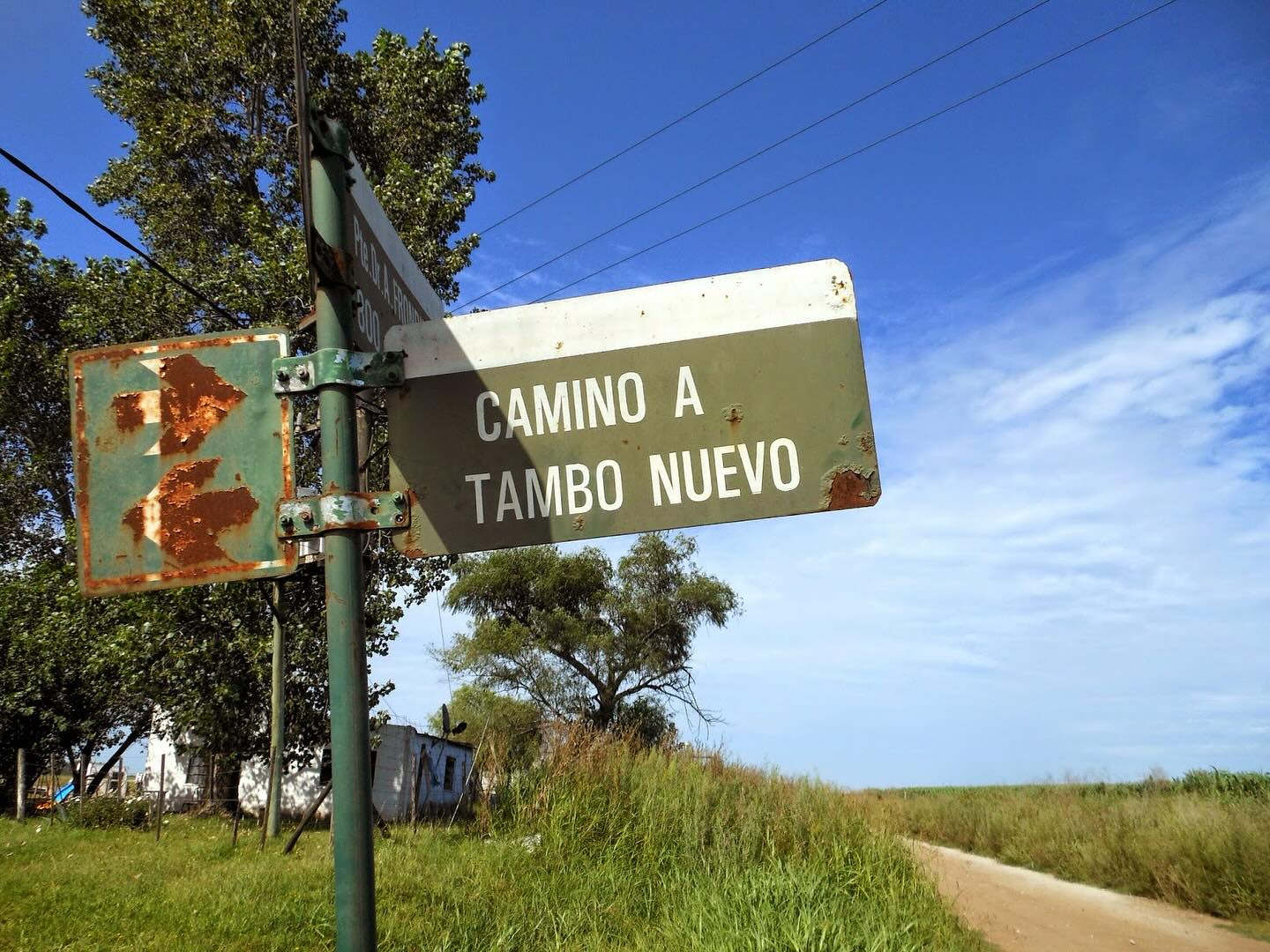 Denunció que motociclistas lo amenazaron a los tiros  en la puerta de su vivienda