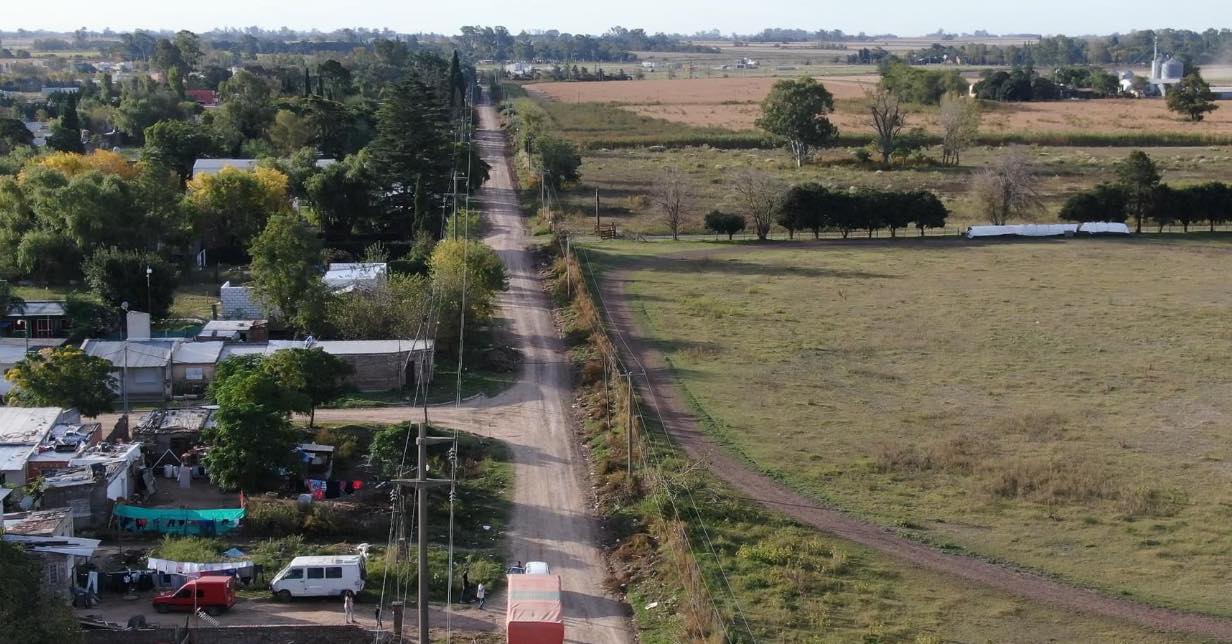 Villa Alicia: tierra de nadie y la lucha constante contra la inseguridad