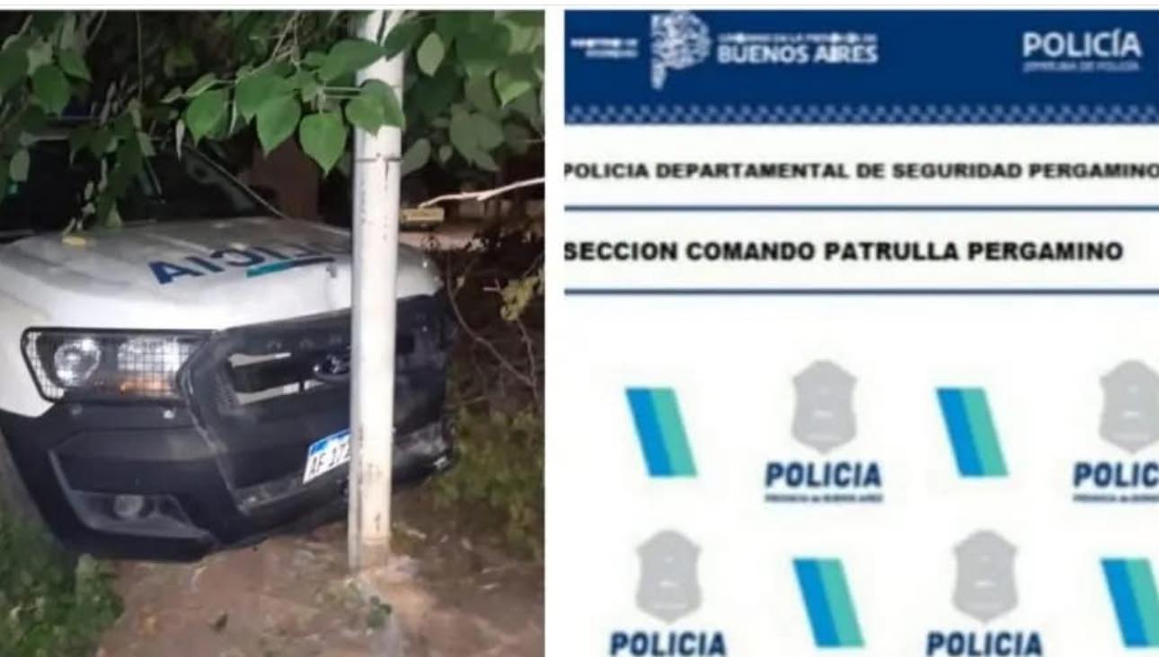 Llamaron al 911 y cuando llegó la Policía la recibieron a los tiros