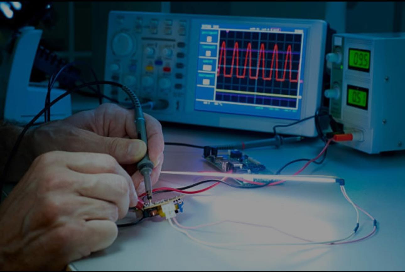 Electrónica: la propuesta educativa en las Tecnicaturas del ex Colegio Industrial