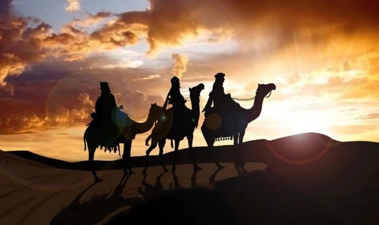 La mágica noche de reyes: Tradición y alegría en el 6 de enero