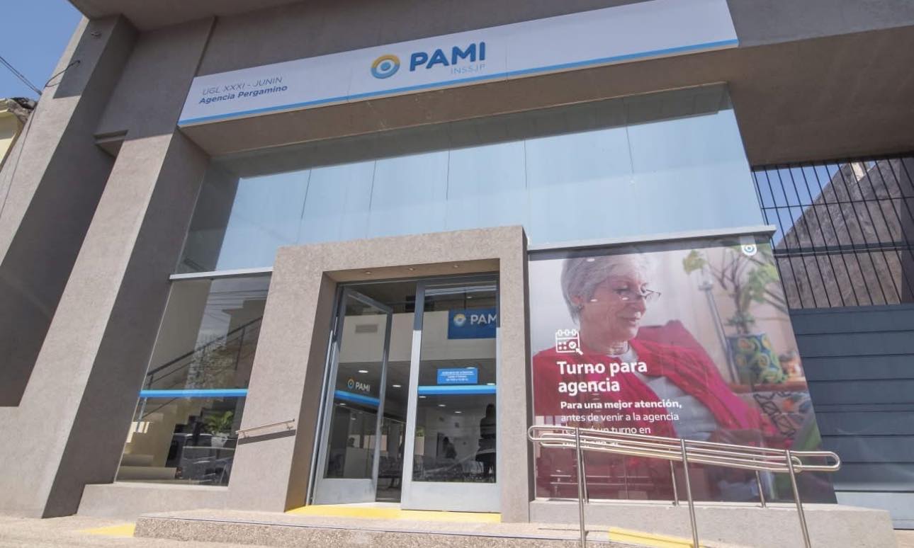 PAMI Pergamino advierte sobre intentos de estafa a afiliados