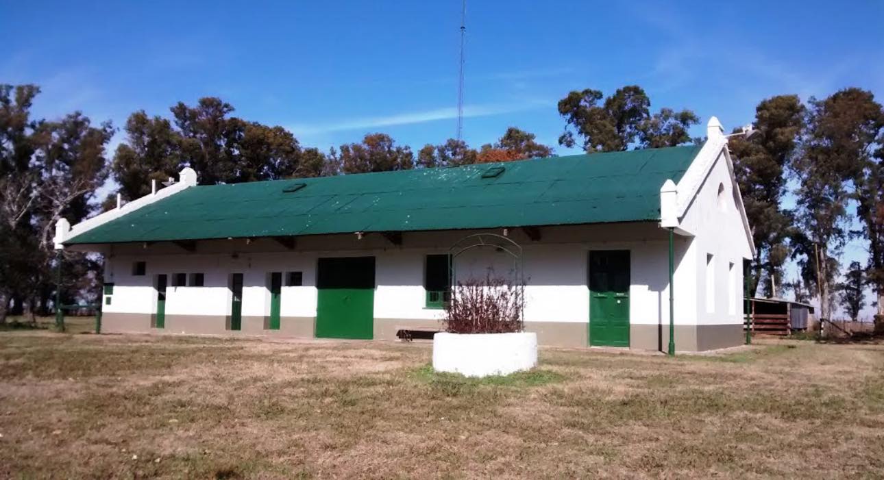 Un nuevo robo ha sacudido al colegio Agrotecnica