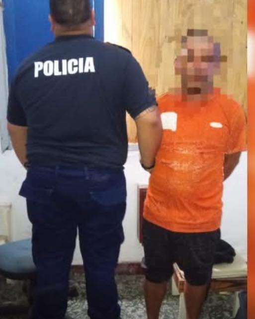 Barrio Centenario al rojo: Un hombre amenazó a comerciantes para exigir dinero