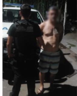 Un comerciante fue estafado  en una millonaria compra