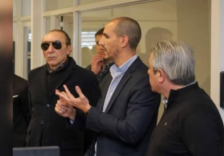 El Fiscal General le reclama al Municipio ordenar el tránsito de manera 'urgente'