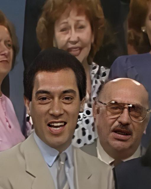 ¿Qué es de la vida de 'Juanjo' Maderna?