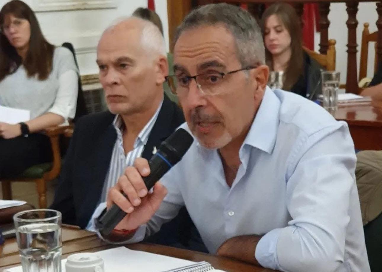 Los libertarios no tardaron en contestarle a Martínez sobre posibles alianzas