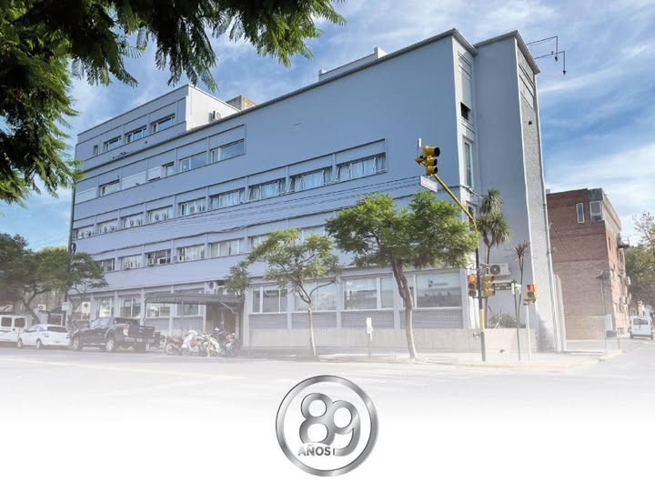 Clínica Pergamino celebrará  su 89° aniversario con un  emotivo acto institucional
