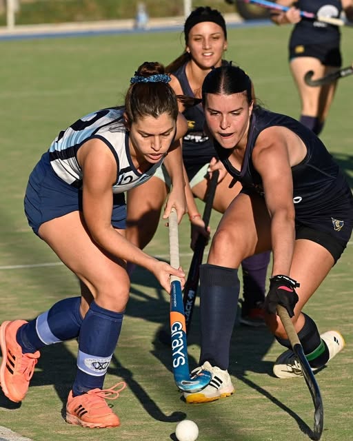 Pergamino respira hockey:  comienza el Campeonato Regional de Clubes femenino