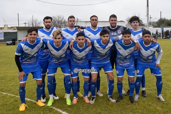 Tráfico??s no pudo y perdió  ante Defensores de Salo