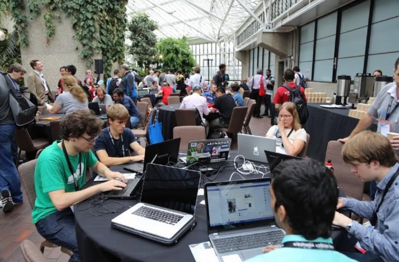 Se realizará la primera Hackatón sobre Cambio Climático y Sustentabilidad en Pergamino