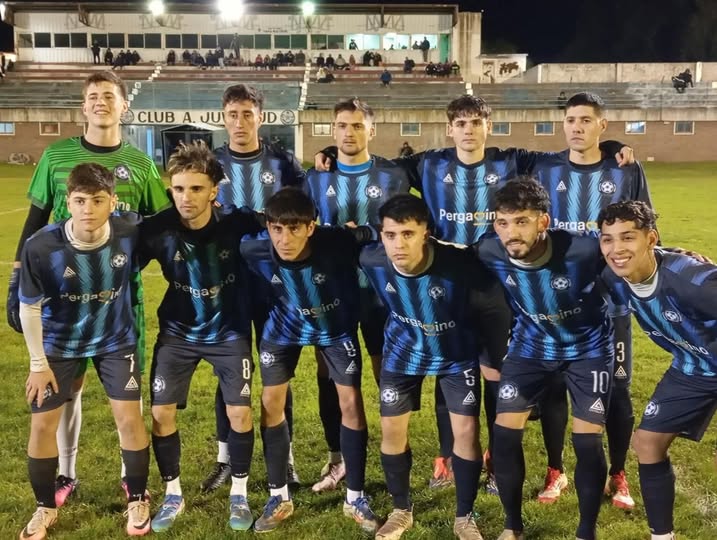 Se juega la tercera fecha de  la Copa País y Pergamino  recibe a Junín en Juventud