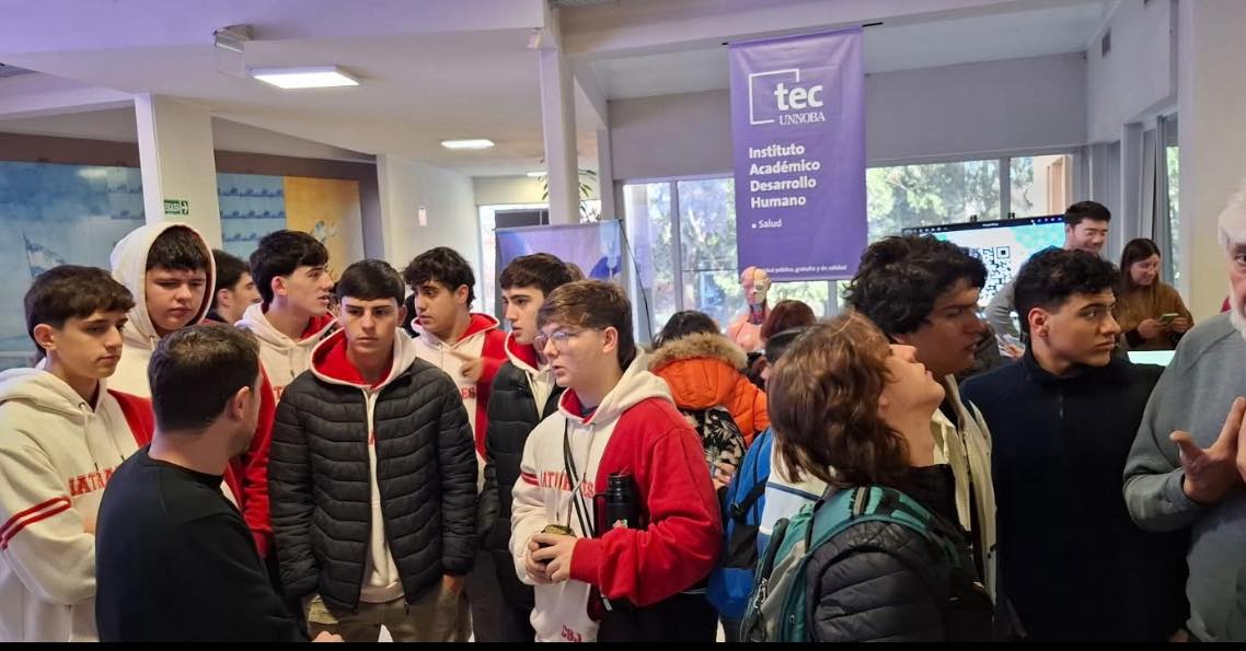 Las desventajas que padece la ciudad porque el Municipio decidió darle la espalda a la UNNOBA 