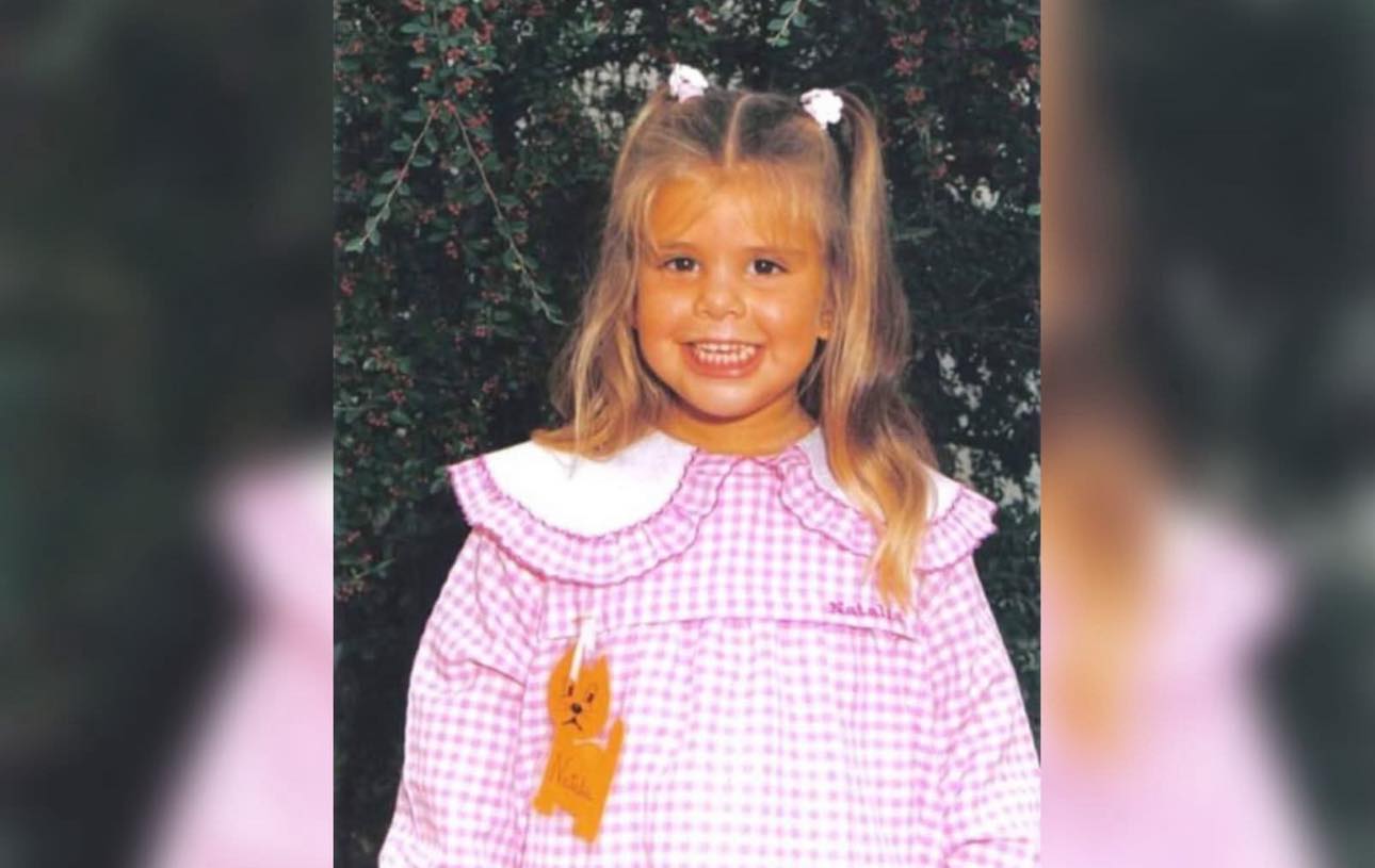 Busca a su padre: una historia de esperanza