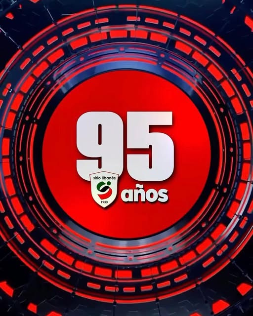 Sirio festejará junto a  El Tiempo sus 95 años