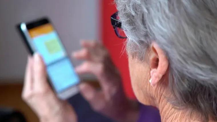 Estafa virtual: una jubilada perdió  8 millones a través de Instagram