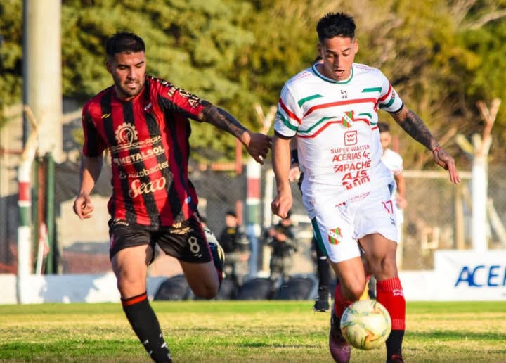 Por la zona campeonato,  Douglas  debutará ante  Sarmiento de La Banda