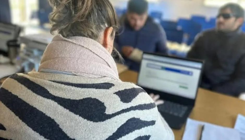 Ultimo tramo del operativo de auditoría para pensiones por discapacidad