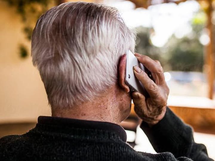 Estafa virtual a un jubilado: le  sustraen $1.400.000 y sacan  un préstamo de $2.000.000