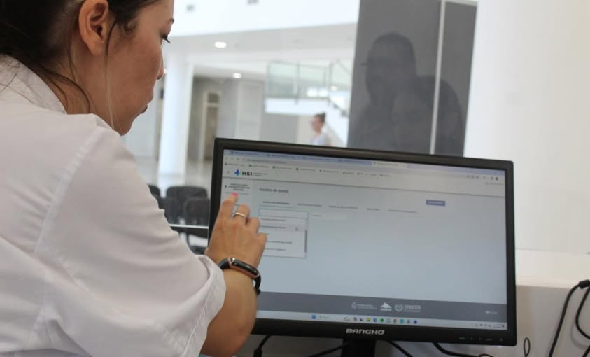 LA PROVINCIA AMPLÍA EL SERVICIO DE TELEMEDICINA A TODO EL TERRITORIO BONAERENSE