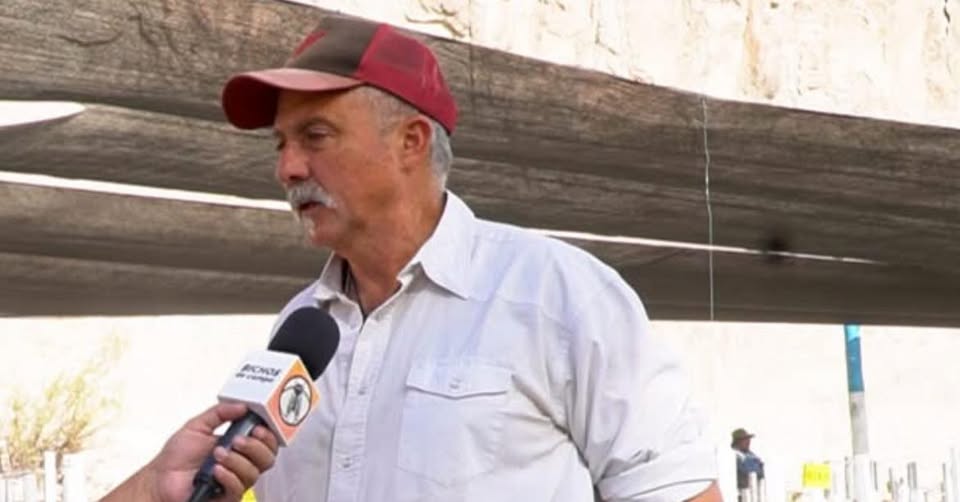 De Pergamino a la Puna: El viaje preferido del productor Pablo Sorasio, que guarda gran afecto por esa región y apuesta allí por un programa de mejoramiento de ovinos