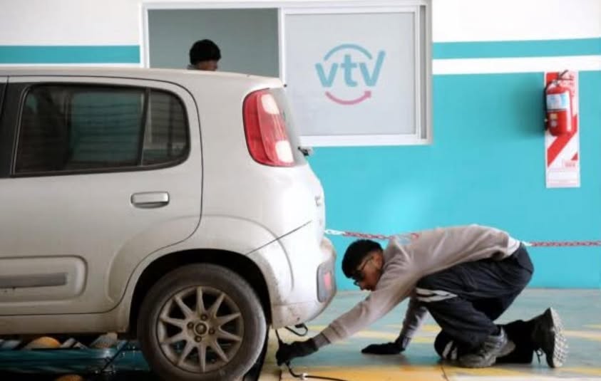 Aumentó la VTV en la provincia: cuánto cuesta