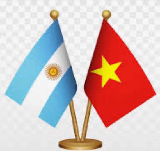 Argentina y su Enlace Tecnológico con China en 2025