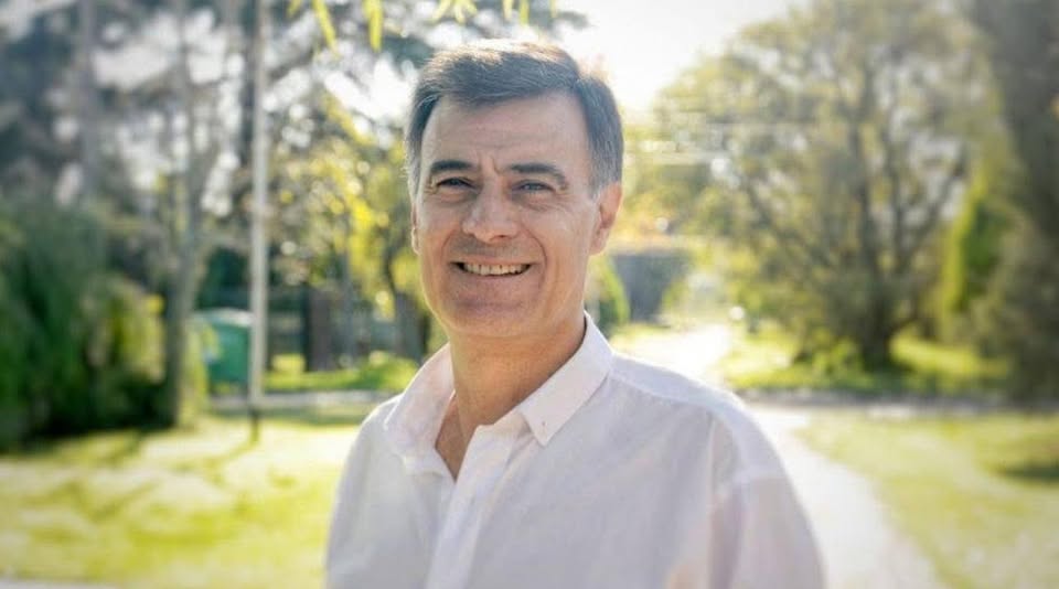 'El objetivo es que el HCD deje de llamarse Escribanía Martinez'