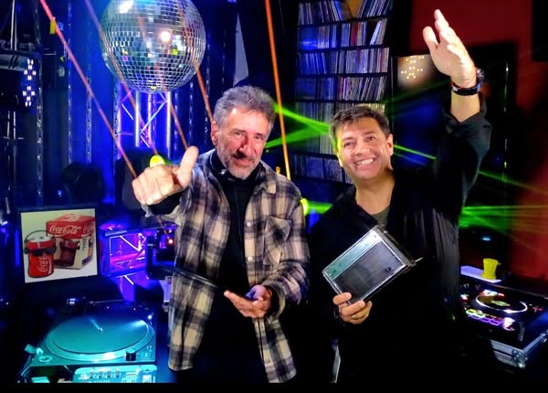 'La última noche' ya tiene fecha en Pergamino 