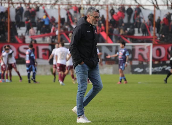 ¿Al 'Bati' lo dejaron solo?