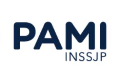 PAMI ADVIERTE SOBRE ESTAFAS: INFORMARSE TAMBI?N ES PROTEGERSE