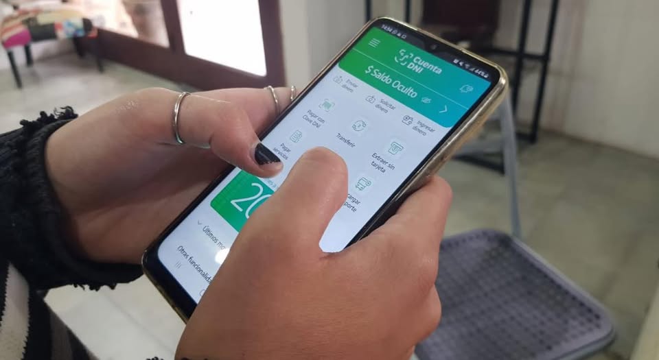 Agosto llega con descuentos ampliados y reintegros más altos en Cuenta DNI