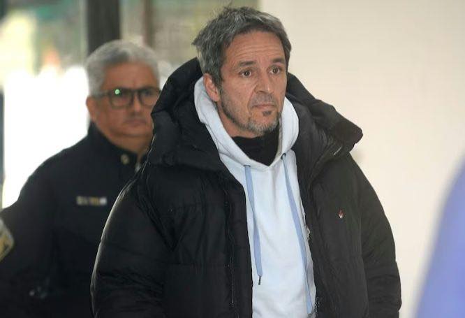 Condenaron a 19 años de  prisión a Claudio Contardi,  expareja de Julieta Prandi