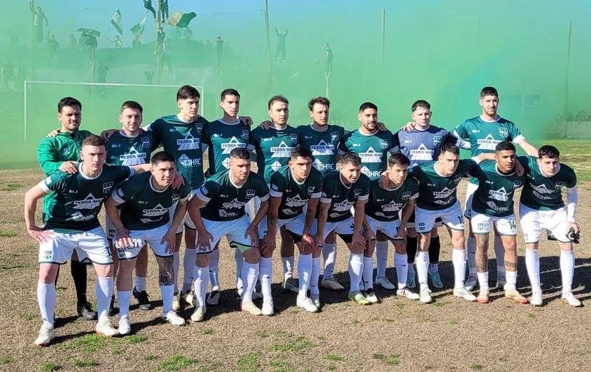 Defensores vs. Compañía: la gran final ya tiene sede