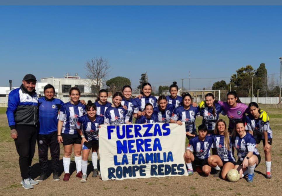 Comenzó el Torneo Clausura  de Primera de Fútbol Femenino 