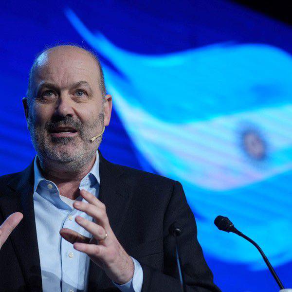 Sturzenegger dará una charla en Pergamino sobre retenciones y beneficios al campo