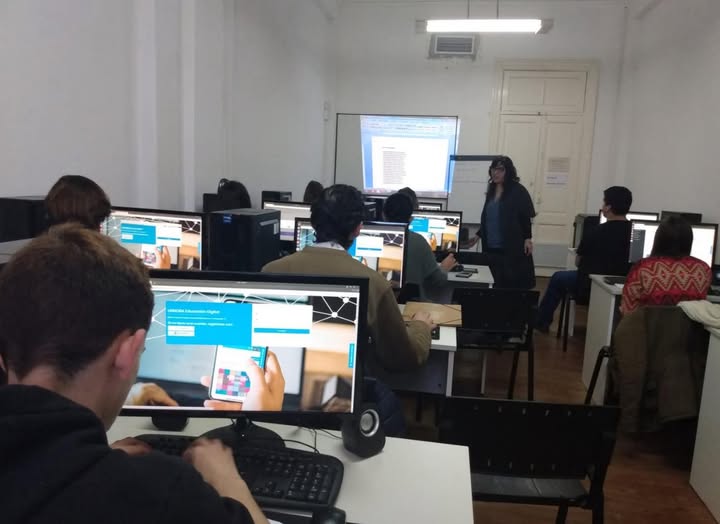 Está abierta la inscripción a los cursos del Instituto de Oficios y Competencias Laborales