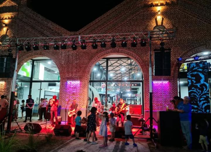 La Unnoba participará de  un evento en el Museo de  Bellas Artes de Pergamino