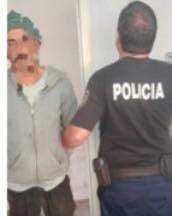 Detuvieron a un peligroso sujeto  que tenía pedido de captura activo