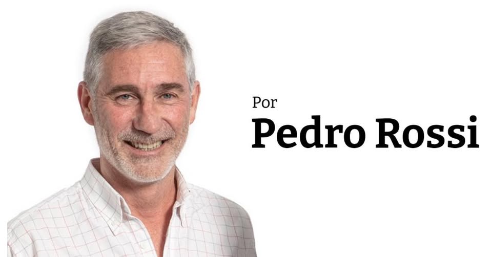 El síndrome de 'la década' en el poder