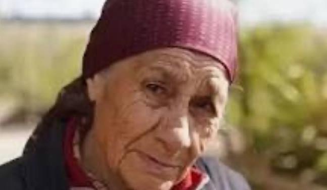 Tremendo giro en el caso Loan Peña: la abuela Catalina declaró que 'me enteré ayer que lo habían vendido'