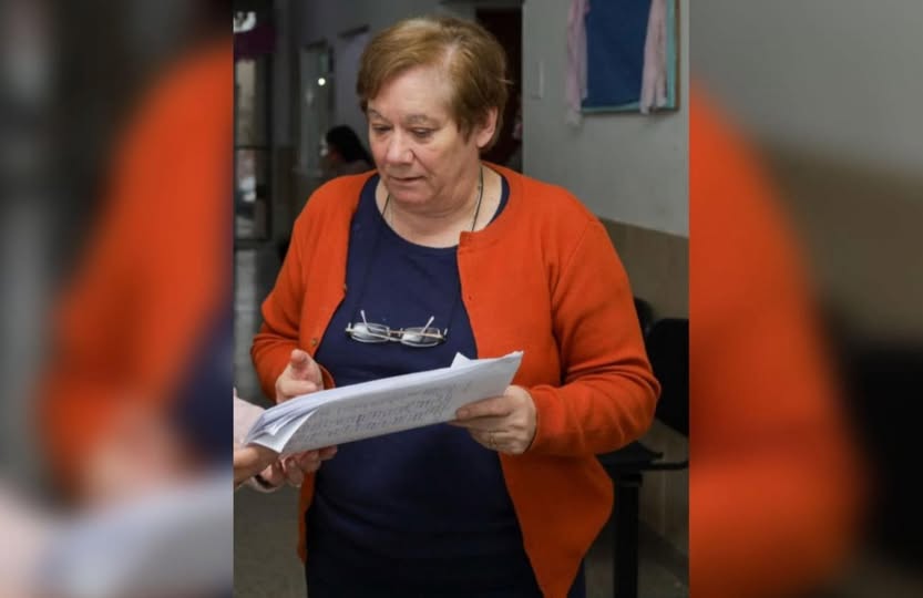 Renunció la directora de Atención Primaria de la Salud tras apenas 11 semanas en el cargo