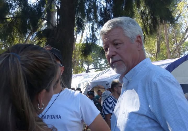 'No hay igualdad posible cuando se deja a las personas con discapacidad libradas a su suerte'