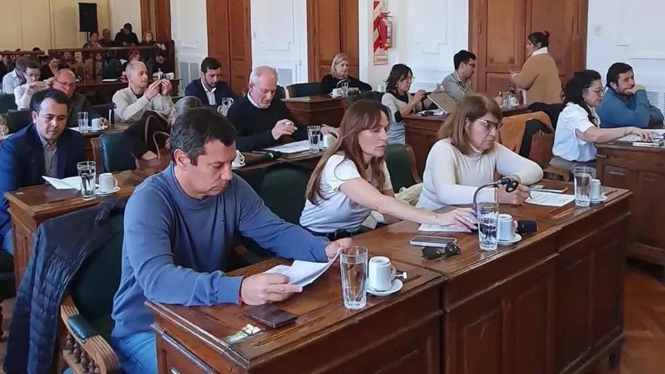 Cómo quedará conformado el nuevo Concejo Deliberante