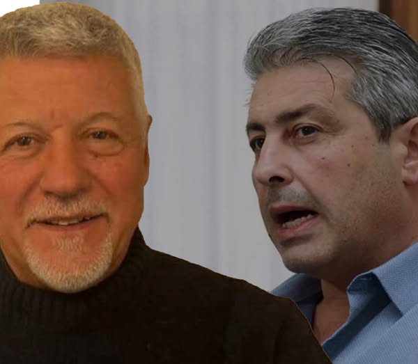 Un Cambio en el Viento Electoral : Perdió el Intendente Martinez